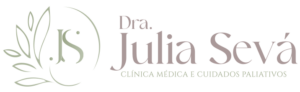 Dra. Julia Sevá | Especialista em Clínica Médica e Cuidados Paliativos