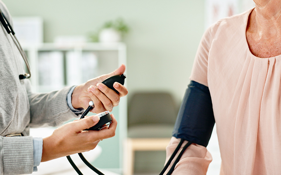 Medicina Interna: Prevenção e diagnóstico em Campinas