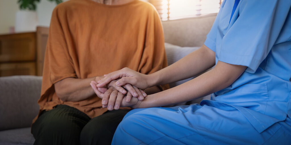 O que são Cuidados Paliativos e para quem são indicados?